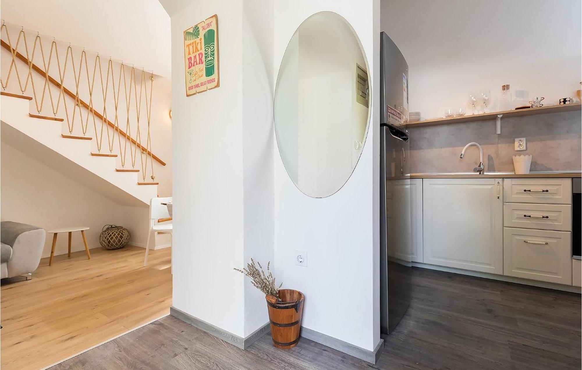 Gorgeous In With Wifi Ferienhaus *